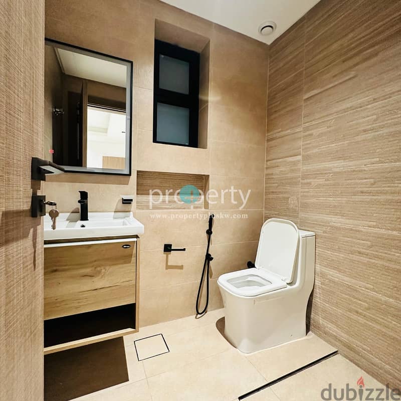 2 Master bedrooms with Private pool for rent in Kuwait City 7