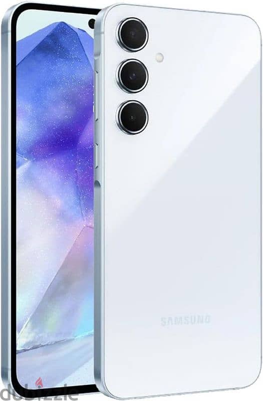 Galaxy A55 5g 128gb 8 gb ram 5