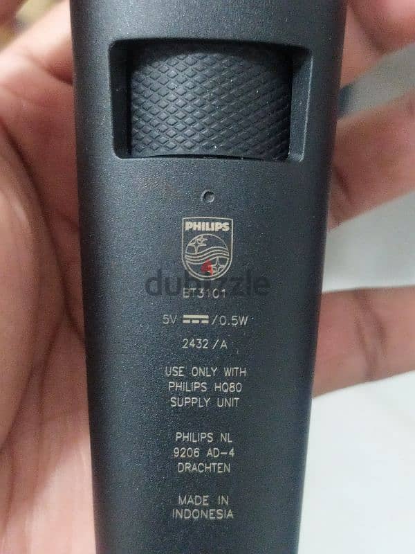 New Original Philips BT 3101/15 Beard Trimmer for sale 9