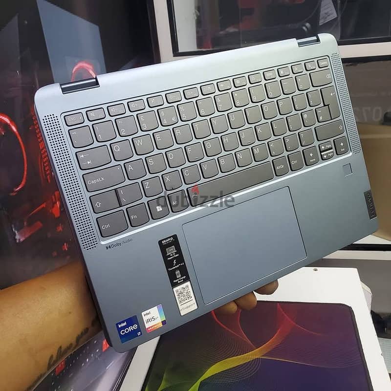 Lenovo IdeaPad Flex 5i 2