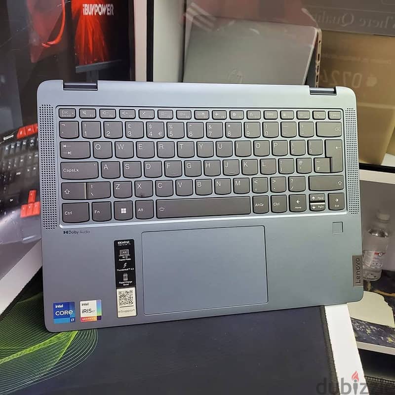 Lenovo IdeaPad Flex 5i 3