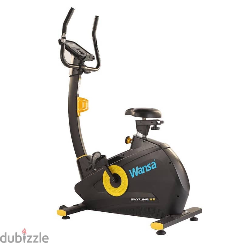 Exercise Bike [Wansa] 1