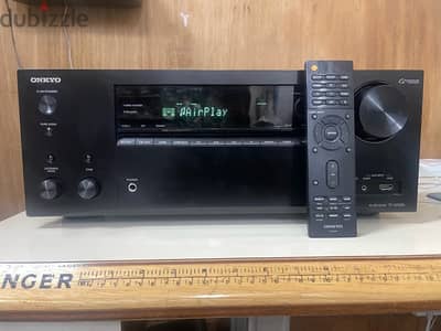 onkyo tx nr686. dolby atmos avr