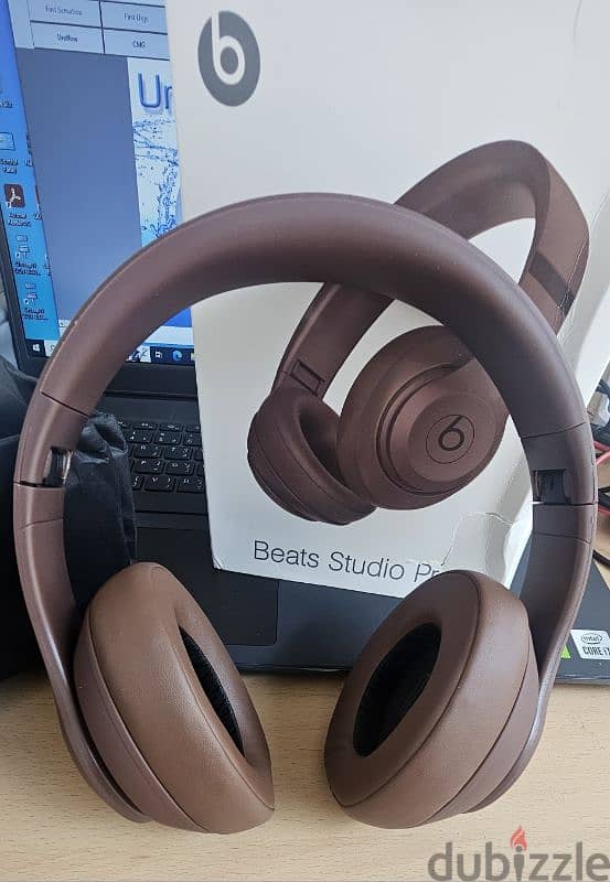 Beats studio pro 0