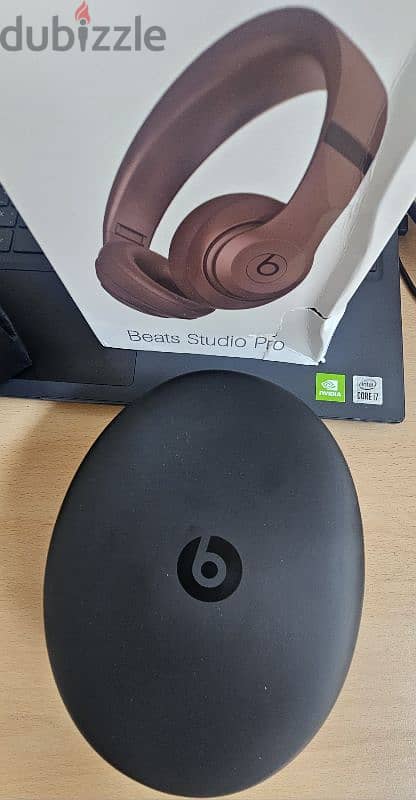 Beats studio pro 5