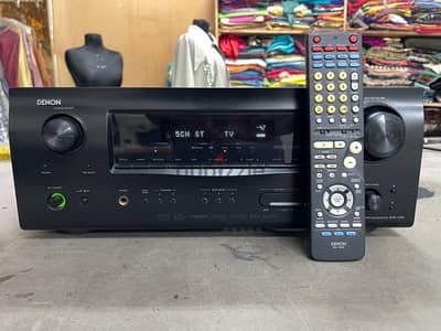 denon avr 1509