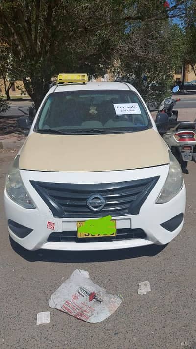 Nissan Sunny 2020 for sale