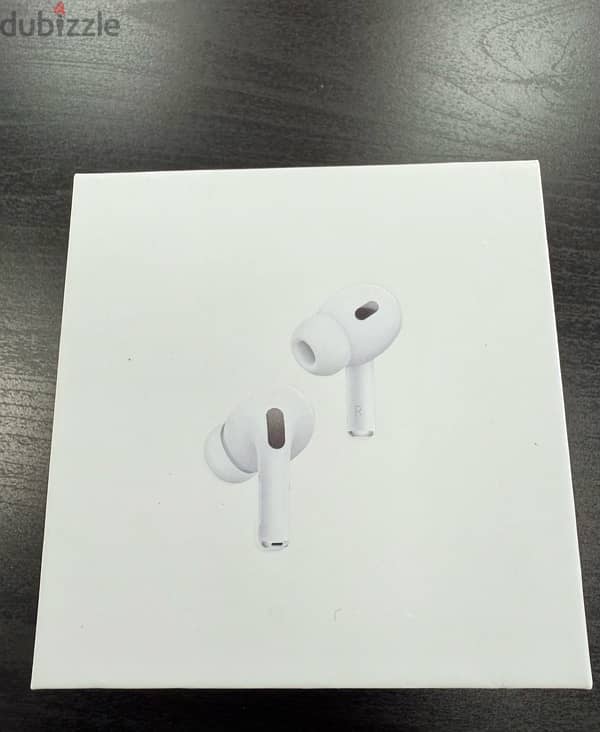 Apple airpod pro2 3