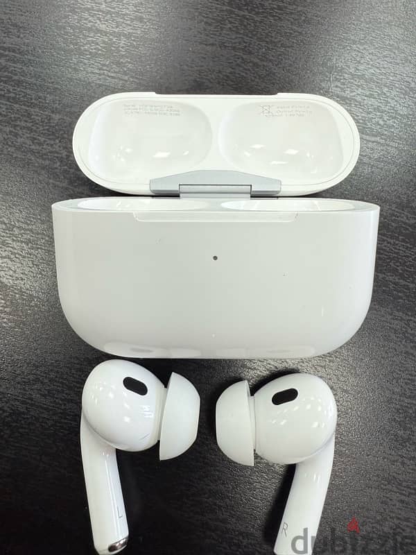 Apple airpod pro2 6