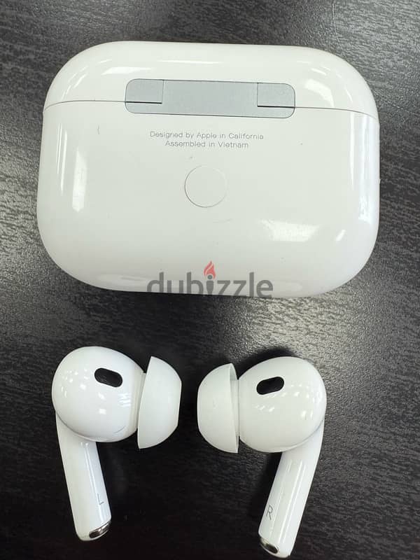 Apple airpod pro2 7