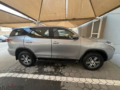 2020 TOYOTA FORTUNER V4 EXCELLENT CONDITION!