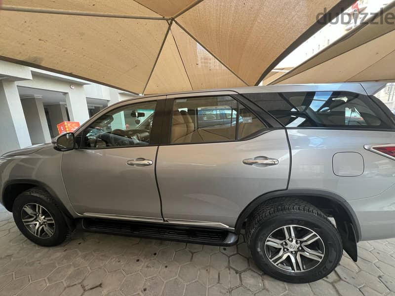 2020 TOYOTA FORTUNER V4 EXCELLENT CONDITION! 2