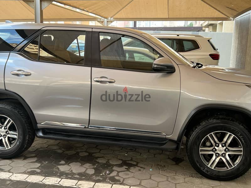 2020 TOYOTA FORTUNER V4 EXCELLENT CONDITION! 4