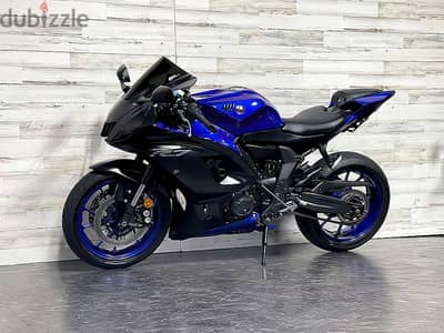 2022 Yamaha R7 (+97466574363)