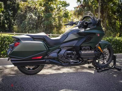 2024 Honda Gold Wing (+97466574363)