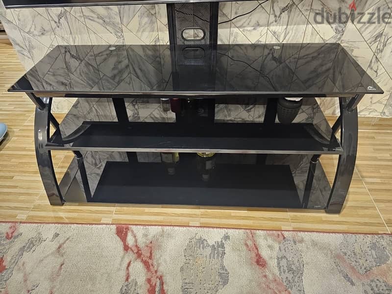 TV stand 2