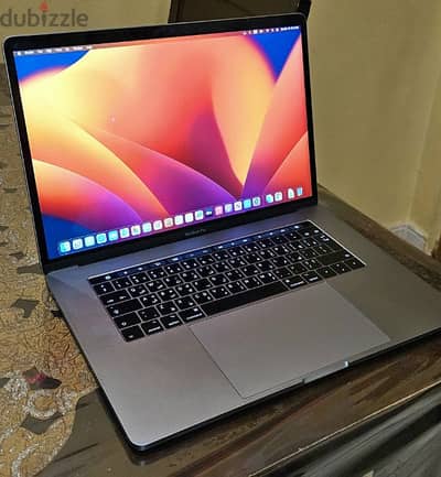 Top Specs 2017 Apple Macbook Pro i7 - 1TB - 16GB - 15 INCH