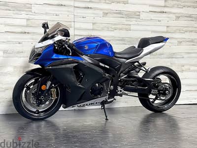 2014 Suzuki gsx-R1000 (+97466574363)