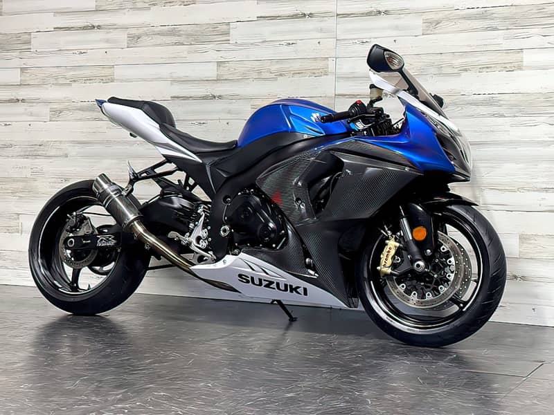 2014 Suzuki gsx-R1000 (+97466574363) 1