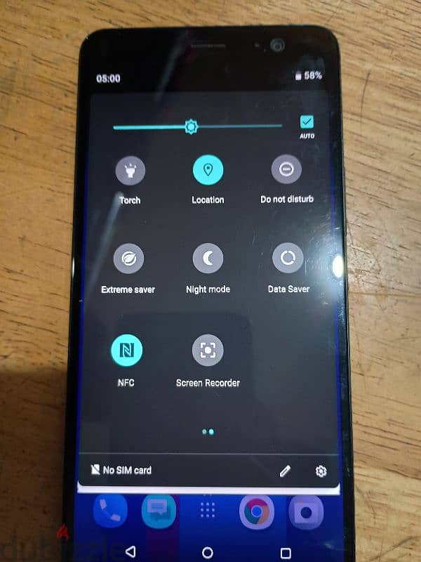 HTC U11 2