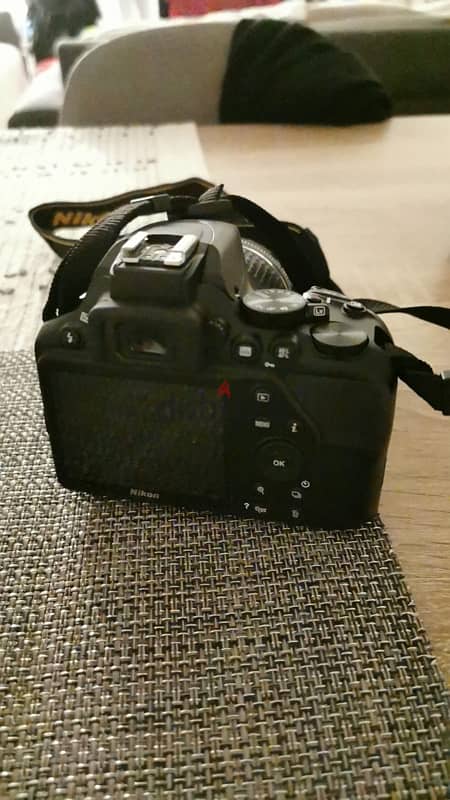 NIKON D3500 FOR SALE 2