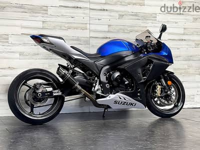 2014 Suzuki GSX-R1000 (+97466574363)