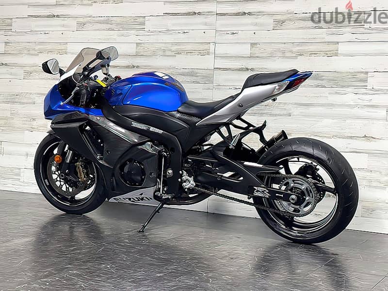 2014 Suzuki GSX-R1000 (+97466574363) 1