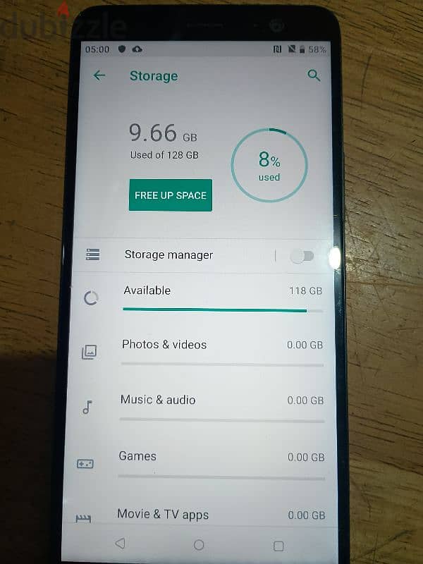 HTC U11 plus 0