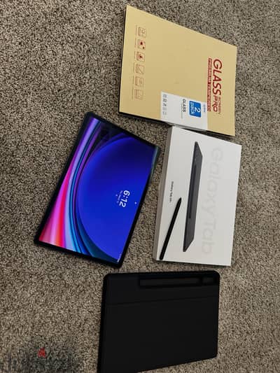 wataps +1(662)3519388 Samsung Galaxy Tab S9 Plus 256GB