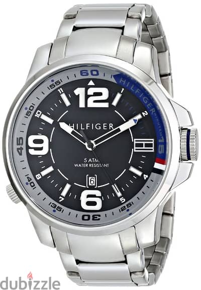 Tommy Hilfiger Men's Watch