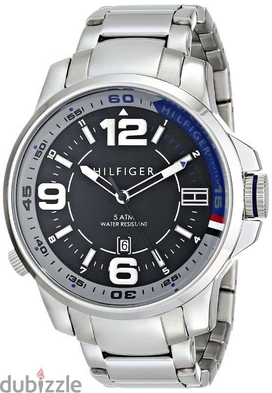 Tommy Hilfiger Men's Watch 0