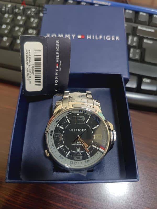 Tommy Hilfiger Men's Watch 2