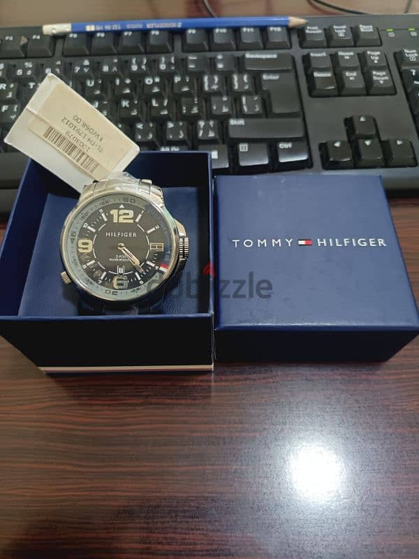 Tommy Hilfiger Men's Watch 3