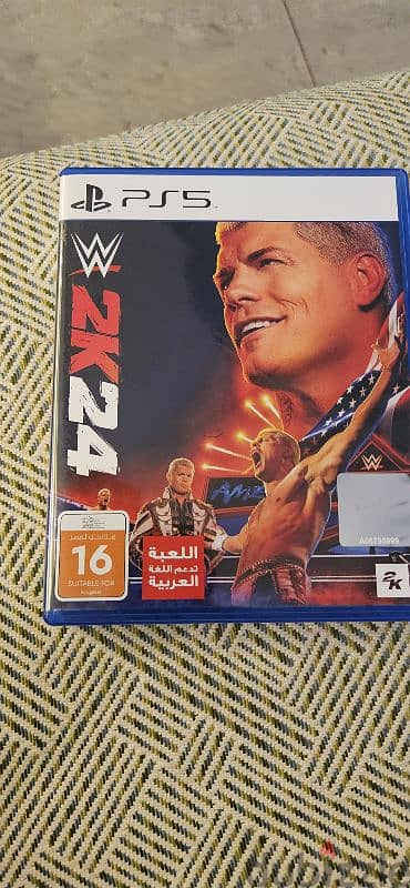 wwe 2k 24 2