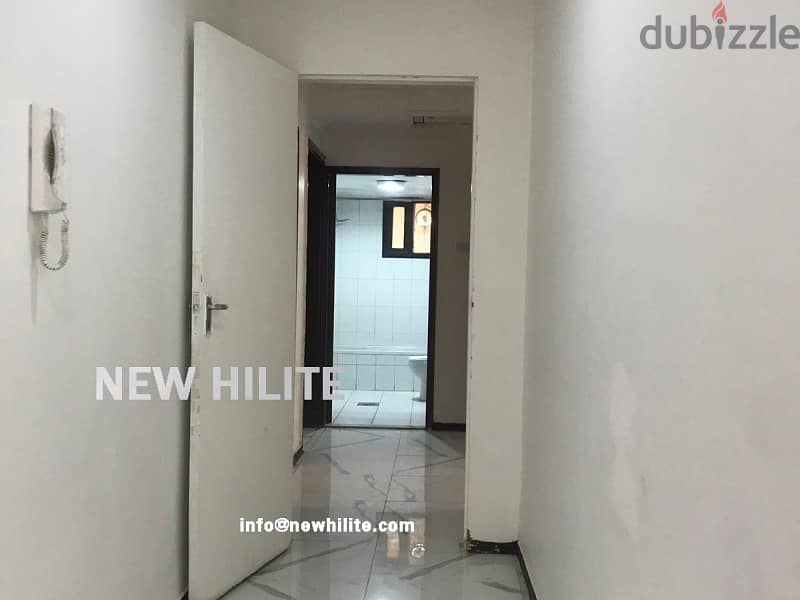 Five bedroom floor with Balcony for rent in Jabriya,Kuwait 2