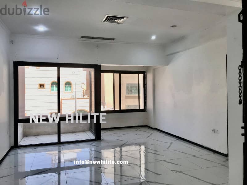 Five bedroom floor with Balcony for rent in Jabriya,Kuwait 3