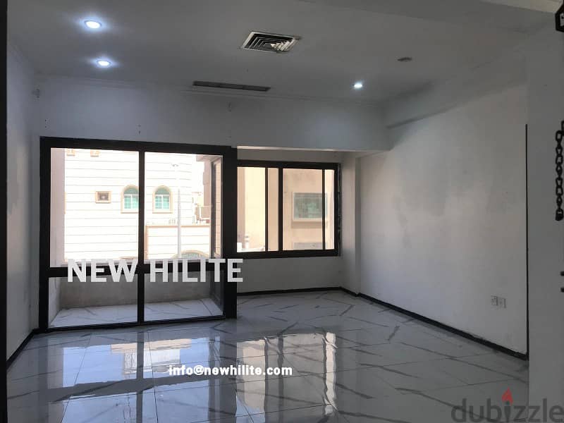 Five bedroom floor with Balcony for rent in Jabriya,Kuwait 7