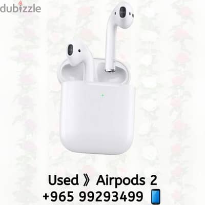 Airpods 2