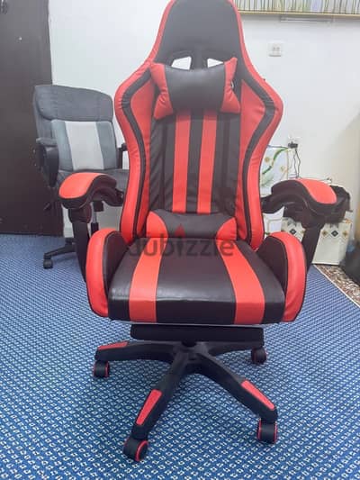 Gaming chair