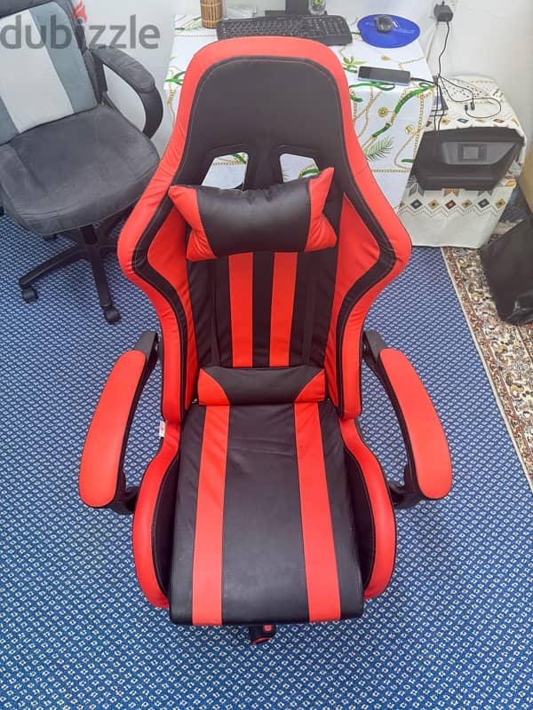 Gaming chair 1