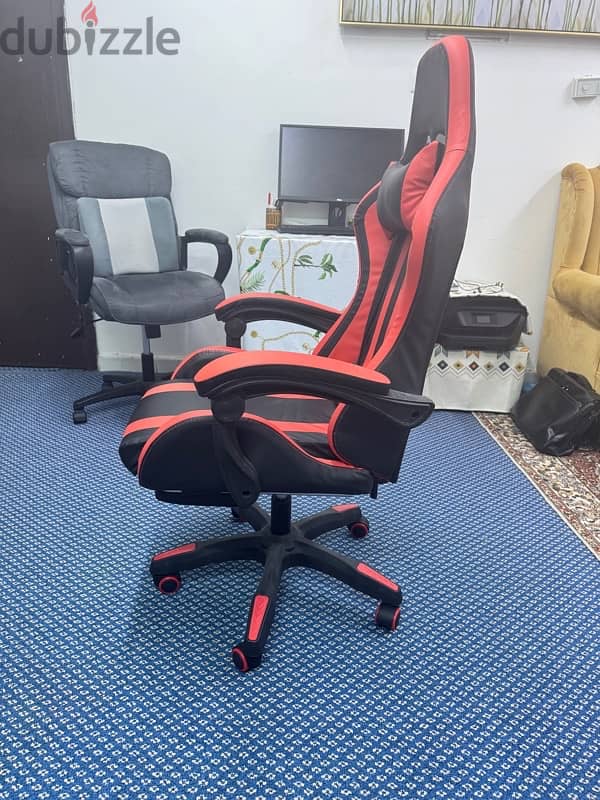 Gaming chair 2