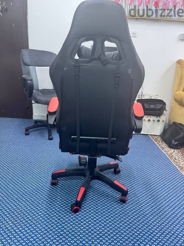 Gaming chair 3