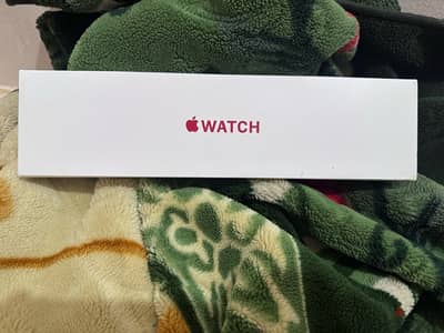 Apple Watch Series 8 45 Mm Sealed Pack Red Edition