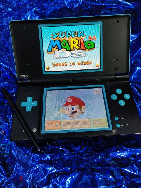 NINTENDO DSi GAME CONSOLE 11