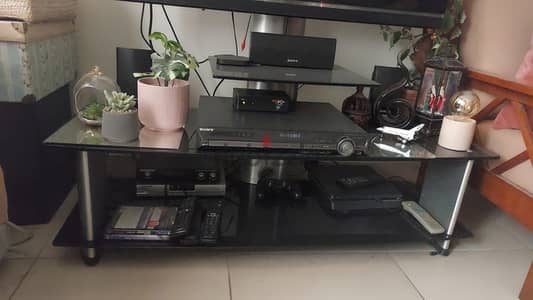 TV stand for sale 30 Kd only