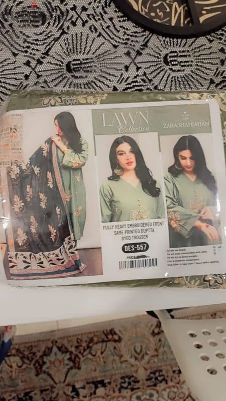 women shalwar qameez 5