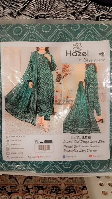 women shalwar qameez 10