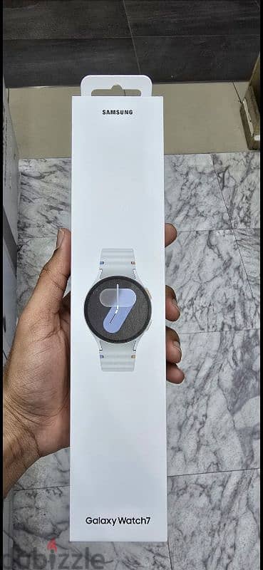 samsung watch 7