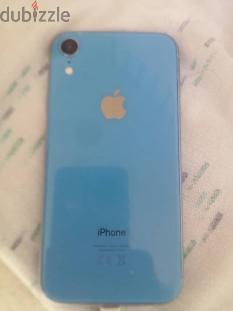 Iphone xr228gb 0