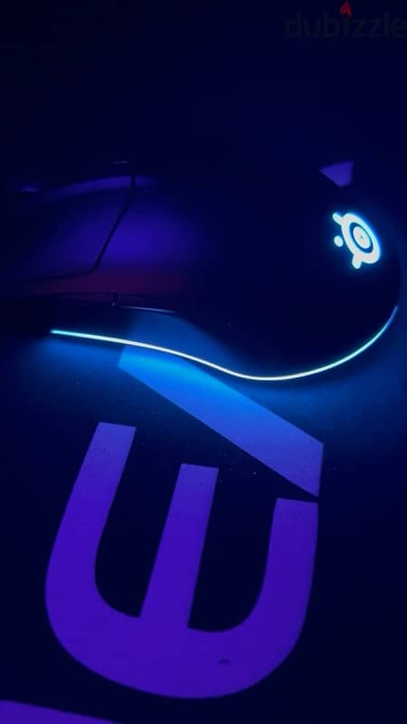 Steelseries Rival 3 Gaming Mouse |  Excellent condition 10